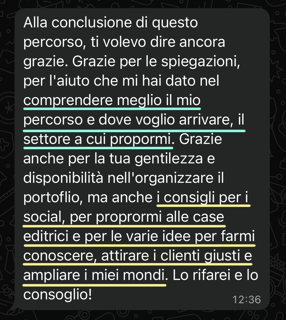 Alexia - Illustratrice emergente fantasy e giochi di ruolo
