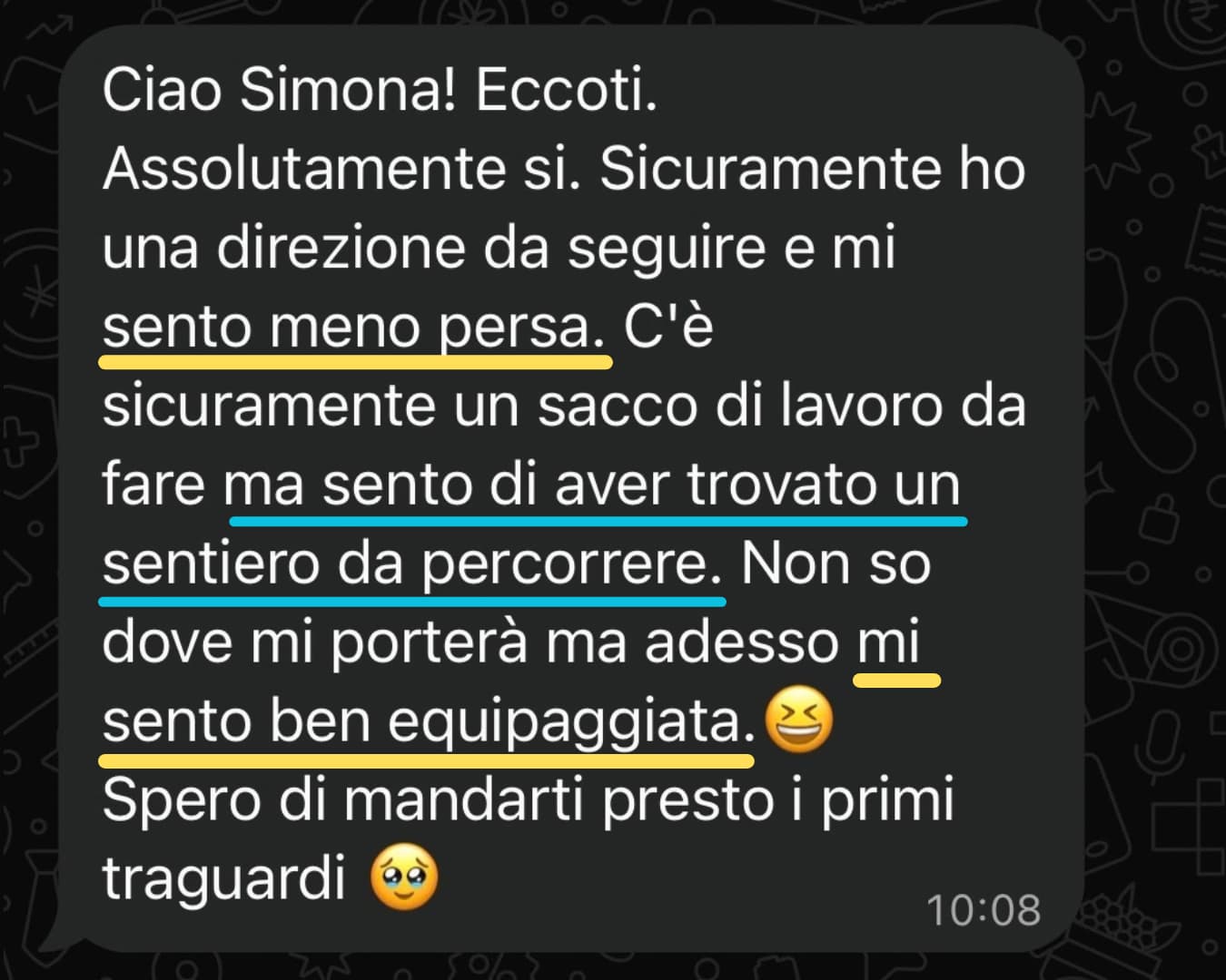 Margherita - Illustratrice editoriale e su commissione